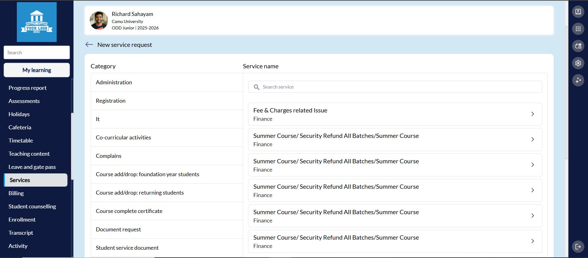 Automated Payment Processing