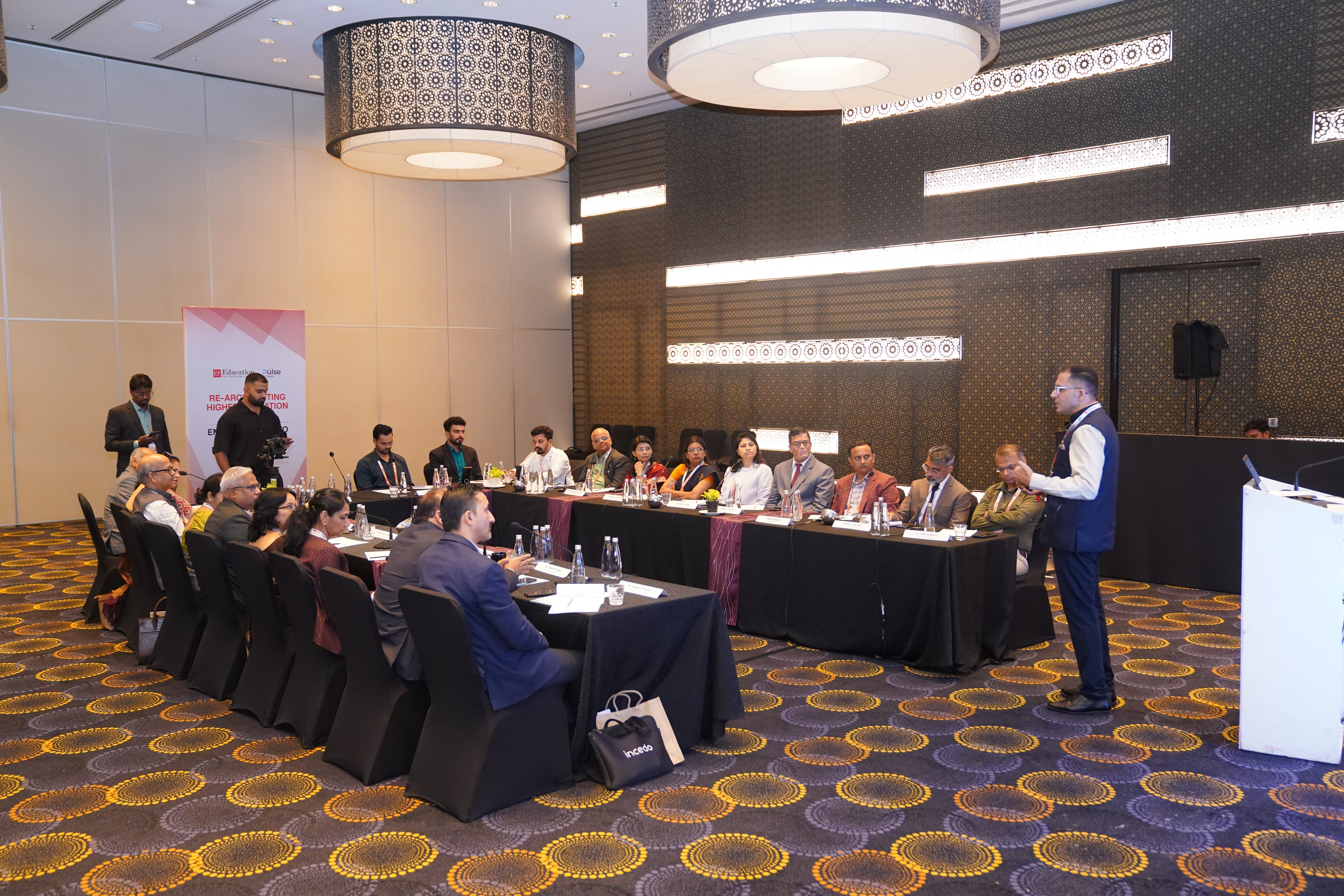 Pune Leadership Roundtable 2026