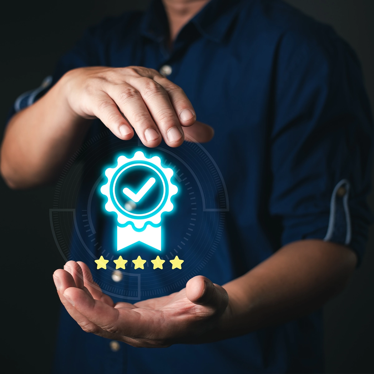 Accreditation Compliance