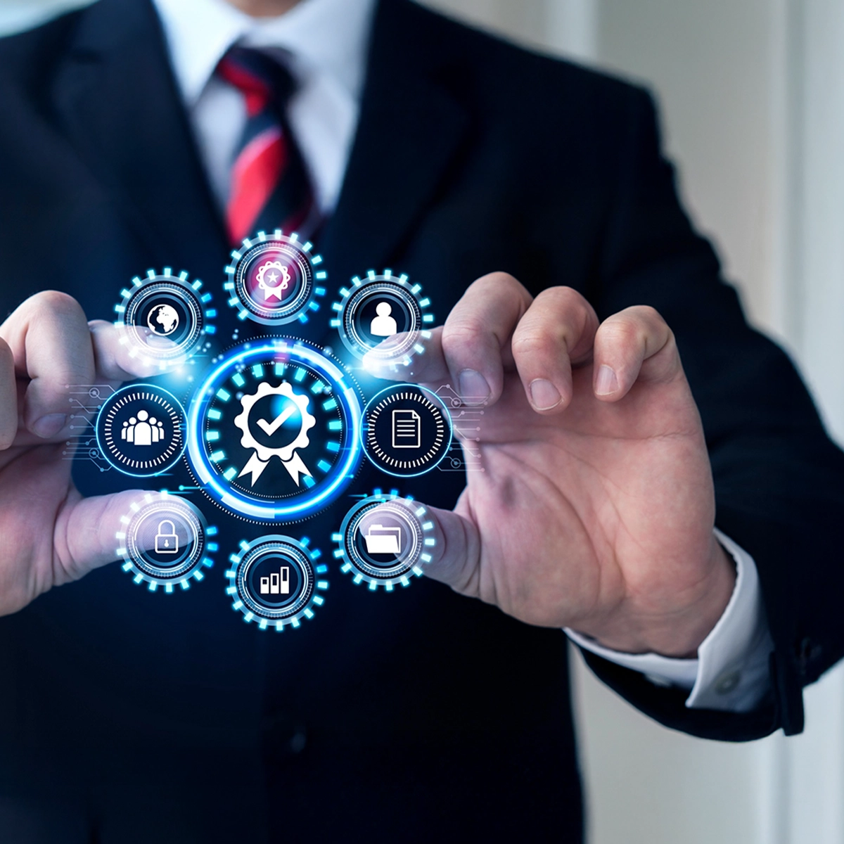 Proven Implementation