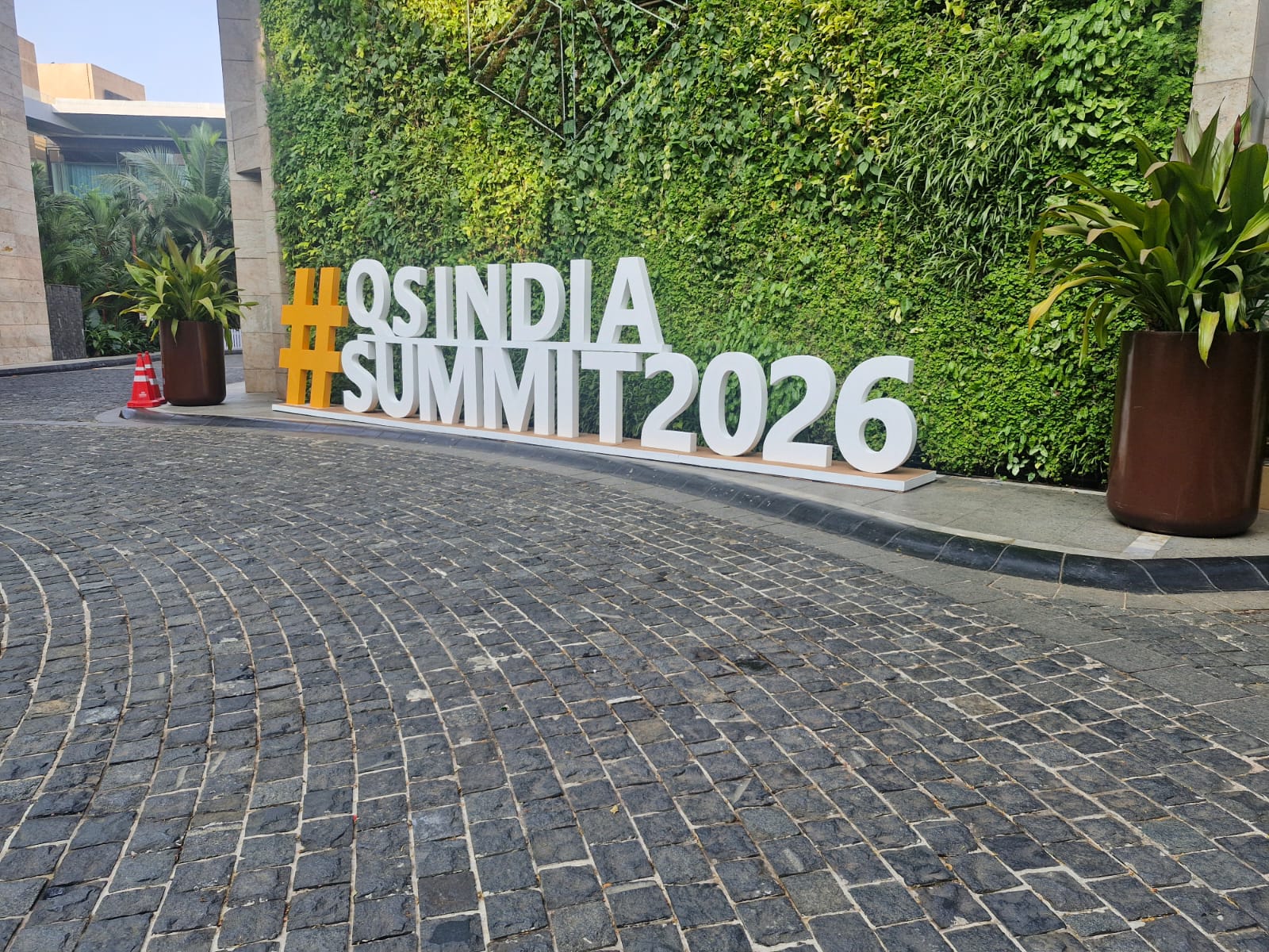 QS India Summit 2026