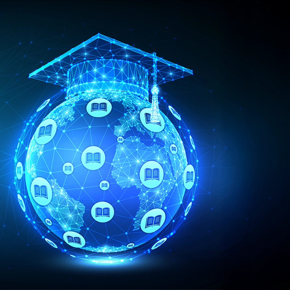 Transforming Higher Education