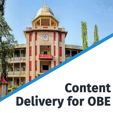 Content Delivery for OBE