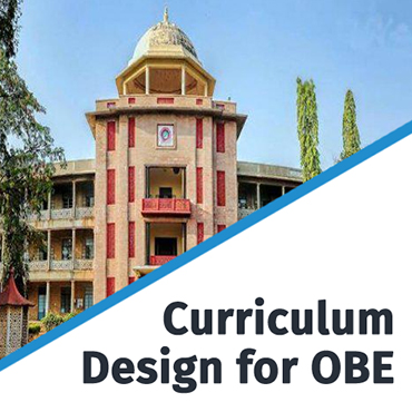 Curriculum Design for OBE