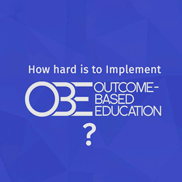 How difficult is OBE Implementation?