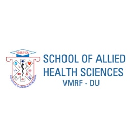 health allied school sciences