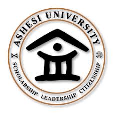 asheshi logo