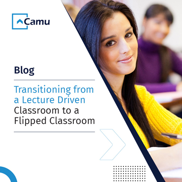 Transitioning from a Lecture Driven Classroom to a Flipped Classroom