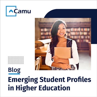 Emerging Student Profiles in Higher Education