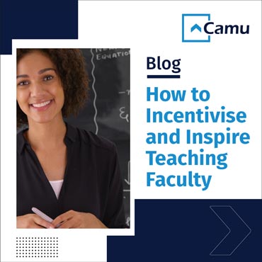 How to Incentivise and Inspire Teaching Faculty