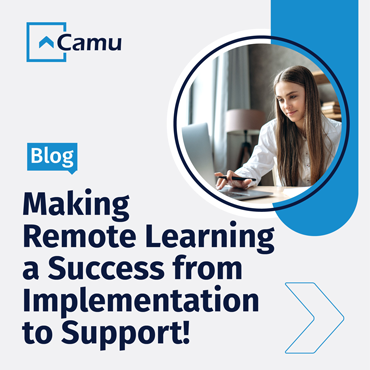 Making Remote Learning A Success