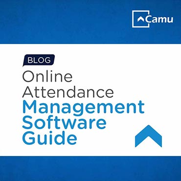 Online Attendance Management Software Guide