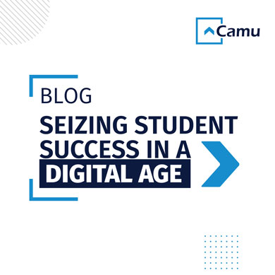 Seizing Student Success in a Digital Age