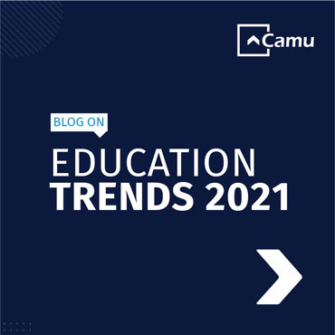 Engaging with Education Trends 2021