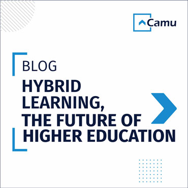 Hybrid Learning, the Future of Higher Education