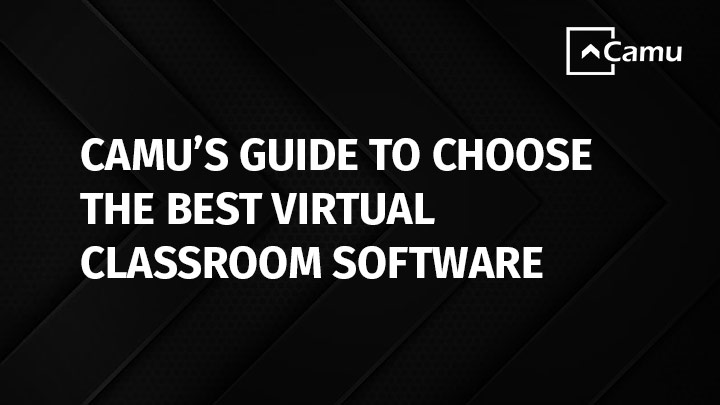 Virtual Classroom Guide