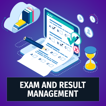 The Era of Exam and Result Management System