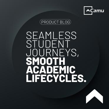 Seamless Student Journeys, Smooth Academic Lifecycles