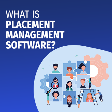 Placement Management software