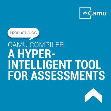 Camu Compiler – A Hyper-Intelligent Tool for Assessments