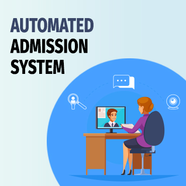 Automated Admission System