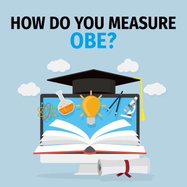 How Do You Measure OBE?