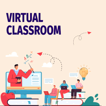 Top 5 Benefits of Virtual Classrooms in 2022