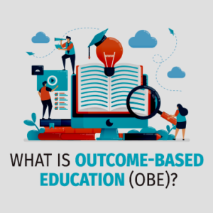 Outcome-Based Education (OBE) Guide - Camu