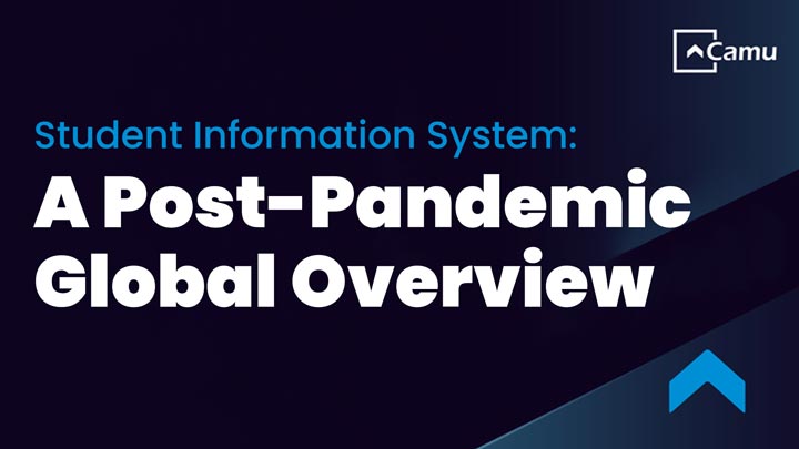 Student Information System: A Post-Pandemic Global Overview