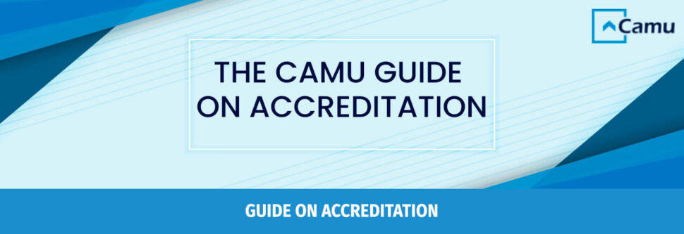 Guide on Accreditation