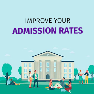 Improve Your Admission Rates