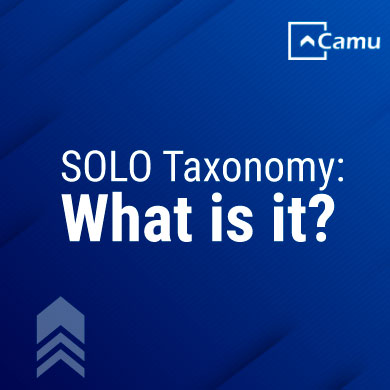What is SOLO Taxonomy?
