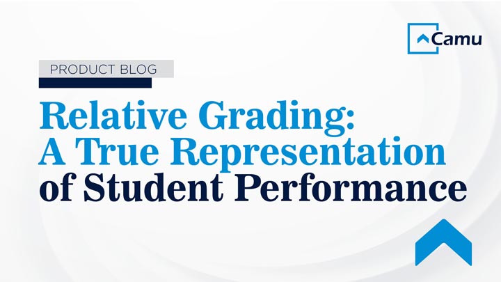Relative Grading: A True Representation of Student Performance