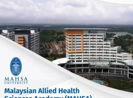 Malaysian Allied Health Sciences Academy (MAHSA) Chooses Global EdTech Solution Provider Camu