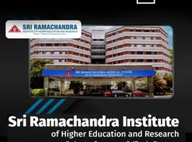 Sri Ramachandra Institute of Higher Education and Research Selects Industry-Leading EdTech Platform Camu