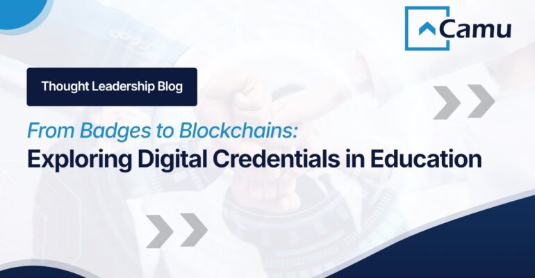 From Badges to Blockchains: Exploring Digital Credentials in Education