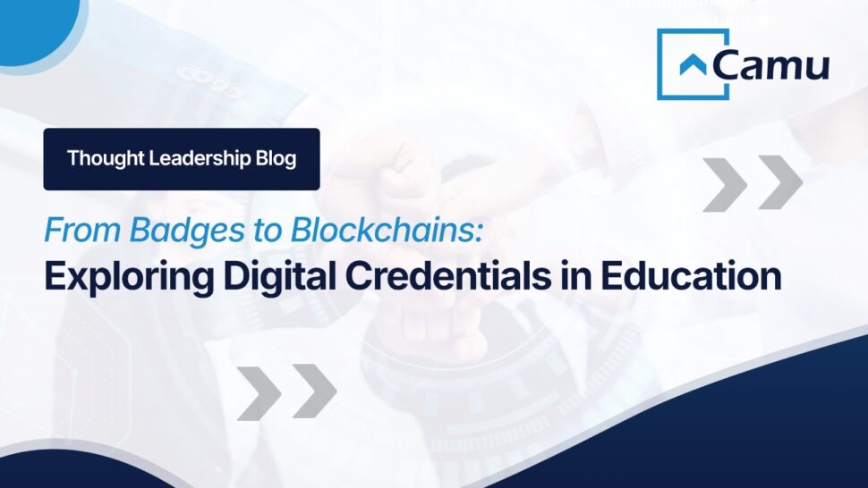 From Badges to Blockchains: Exploring Digital Credentials in Education